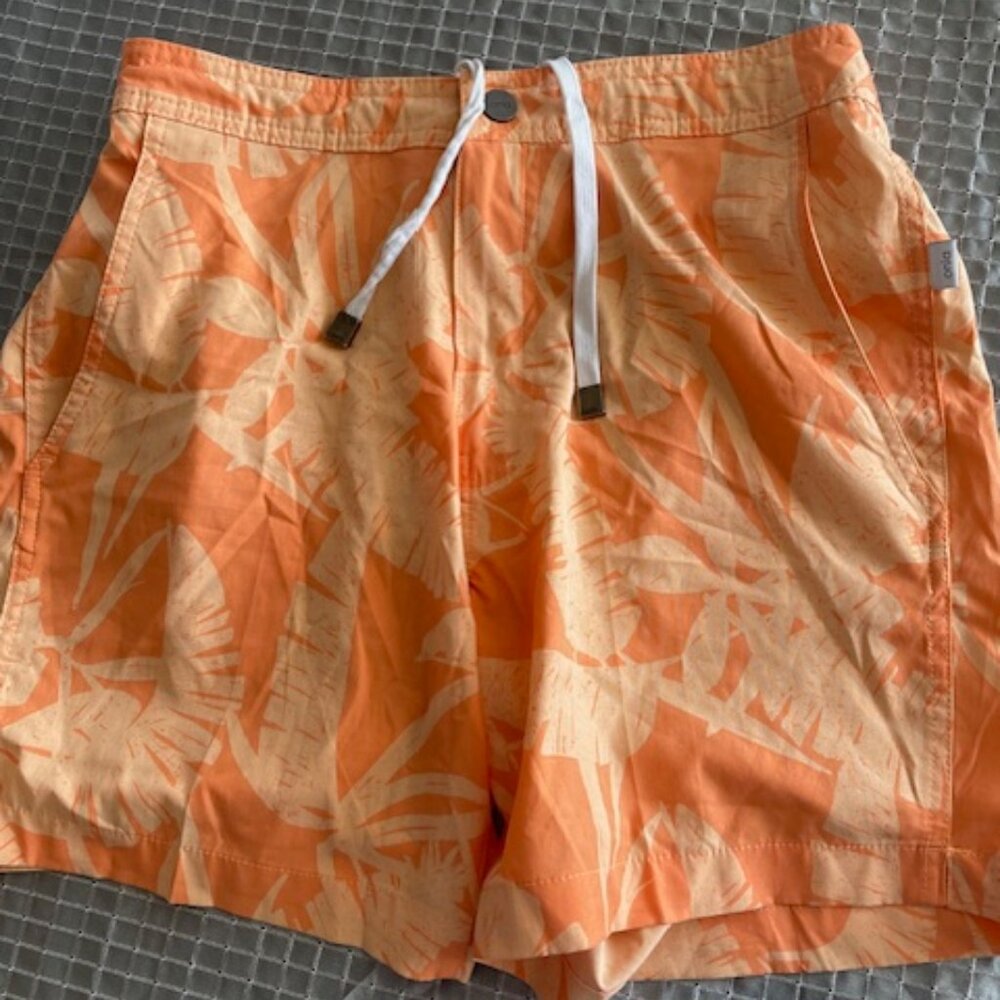 Onia The Calder swimsuit lined size S